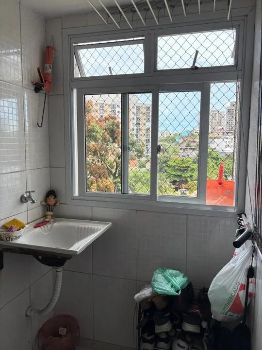 Apartamento à venda com 2 quartos, 45m² - Foto 14