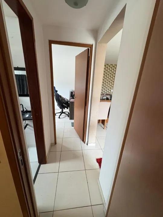 Apartamento à venda com 2 quartos, 45m² - Foto 8