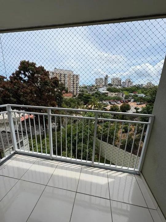 Apartamento à venda com 2 quartos, 45m² - Foto 7