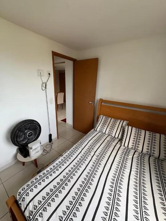 Apartamento à venda com 2 quartos, 45m² - Foto 9