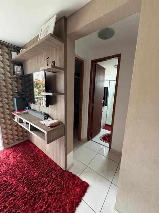 Apartamento à venda com 2 quartos, 45m² - Foto 11