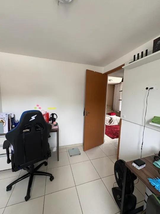 Apartamento à venda com 2 quartos, 45m² - Foto 12