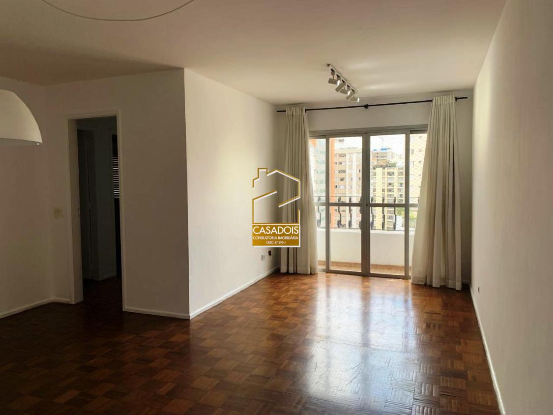 Apartamento à venda com 3 quartos, 87m² - Foto 12