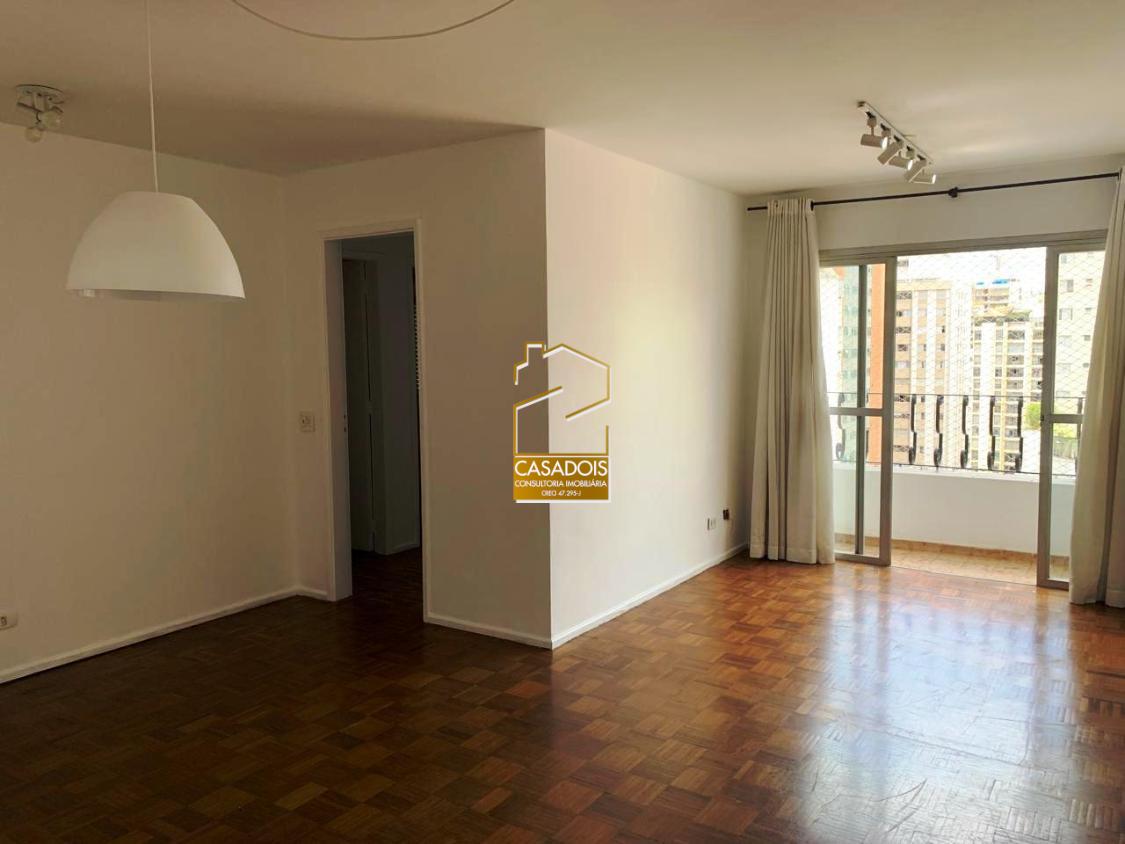 Apartamento à venda com 3 quartos, 87m² - Foto 11