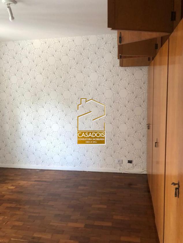 Apartamento à venda com 3 quartos, 113m² - Foto 7