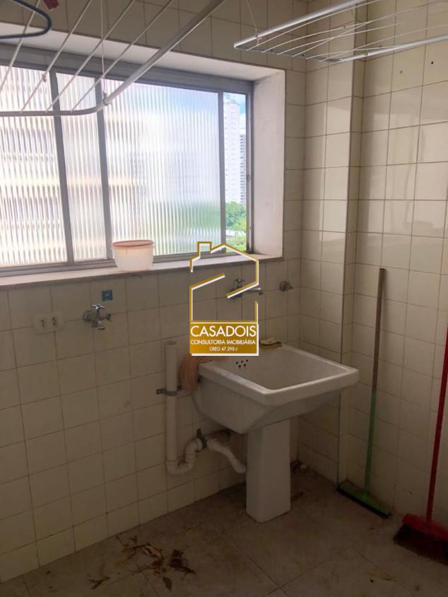 Apartamento à venda com 3 quartos, 113m² - Foto 14