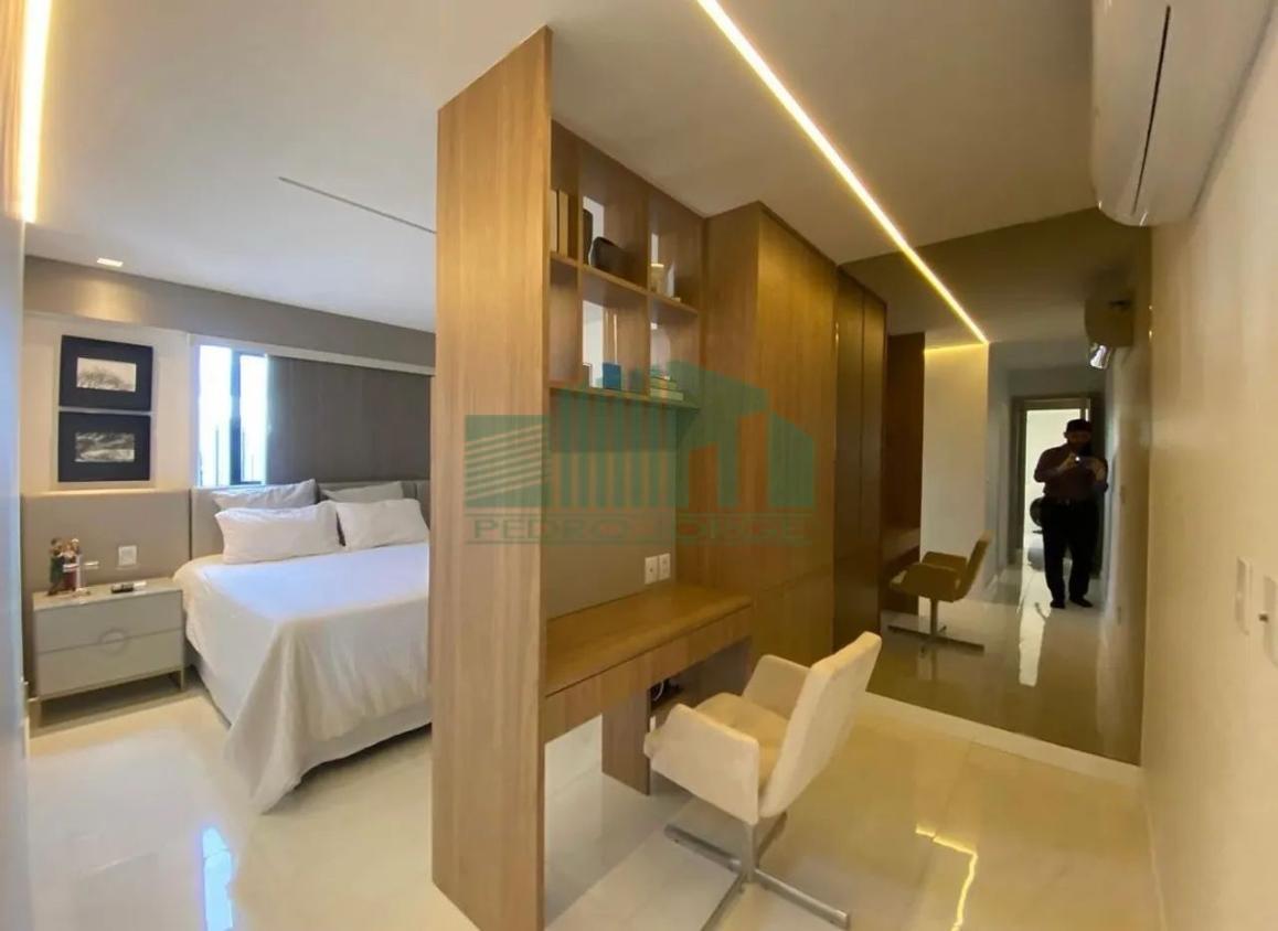 Apartamento para alugar com 2 quartos, 107m² - Foto 3