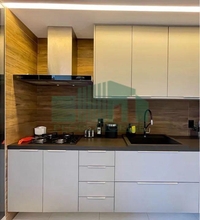 Apartamento para alugar com 2 quartos, 107m² - Foto 6