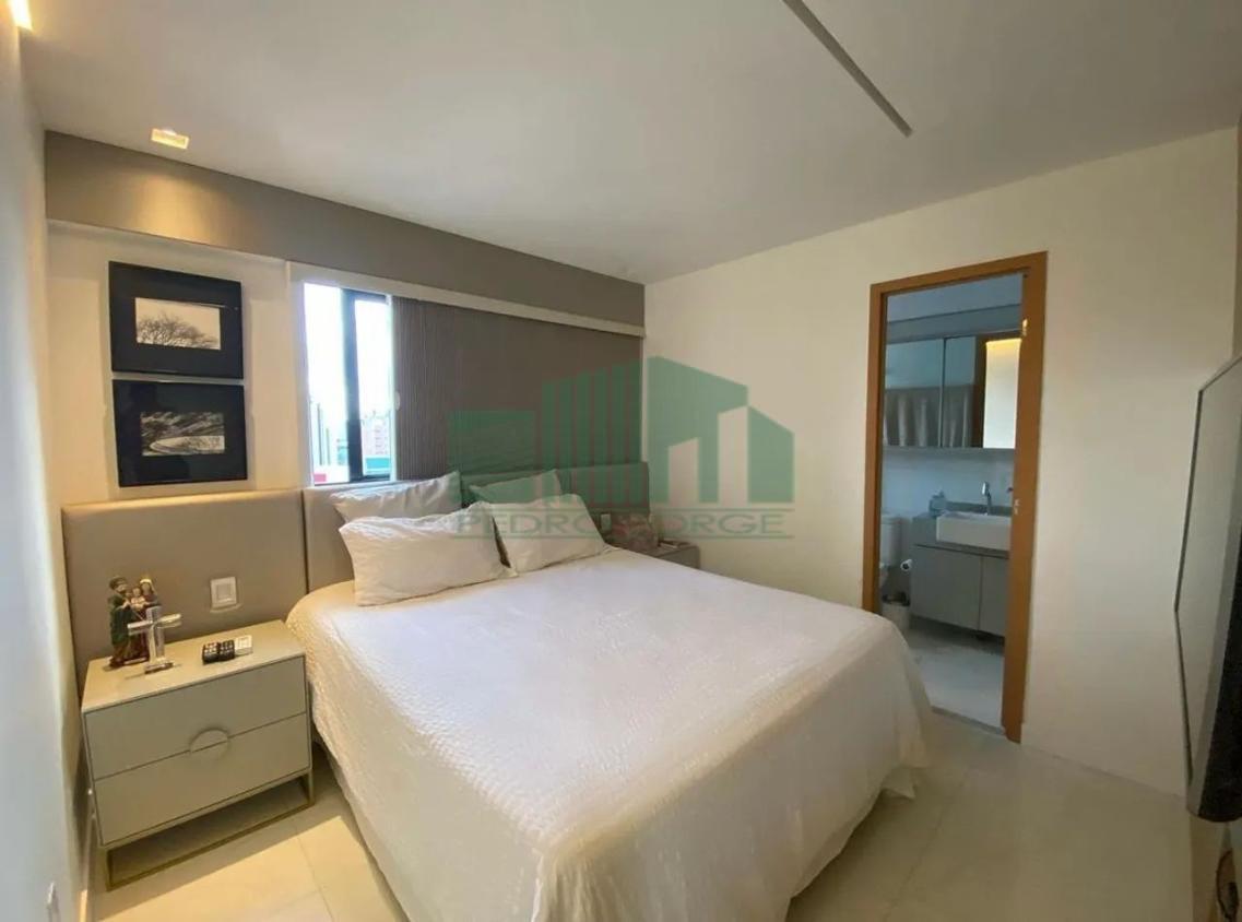 Apartamento para alugar com 2 quartos, 107m² - Foto 13