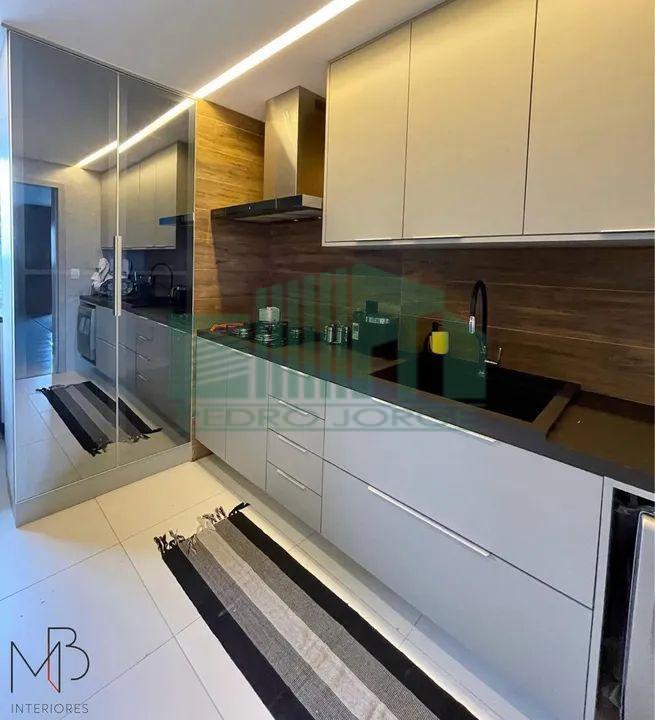 Apartamento para alugar com 2 quartos, 107m² - Foto 15