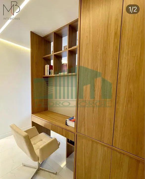 Apartamento para alugar com 2 quartos, 107m² - Foto 10