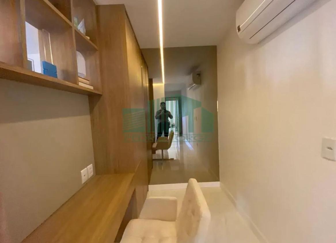 Apartamento para alugar com 2 quartos, 107m² - Foto 18