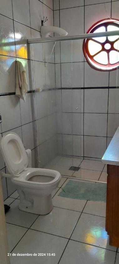 Casa à venda com 3 quartos, 120m² - Foto 10