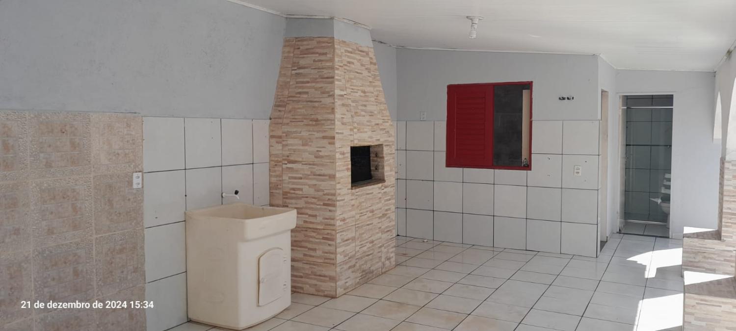 Casa à venda com 3 quartos, 120m² - Foto 19