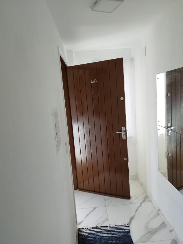 Apartamento à venda com 1 quarto, 42m² - Foto 3