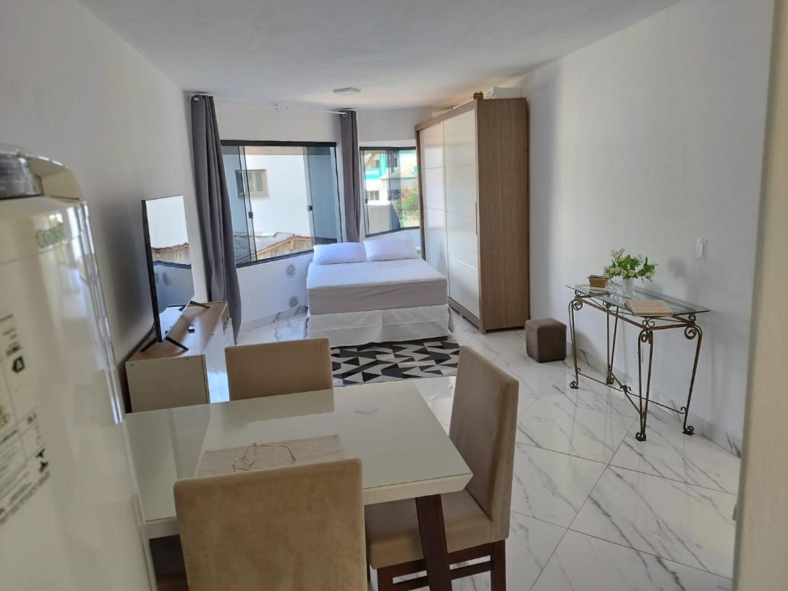 Apartamento à venda com 1 quarto, 42m² - Foto 4