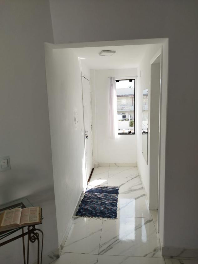 Apartamento à venda com 1 quarto, 42m² - Foto 5