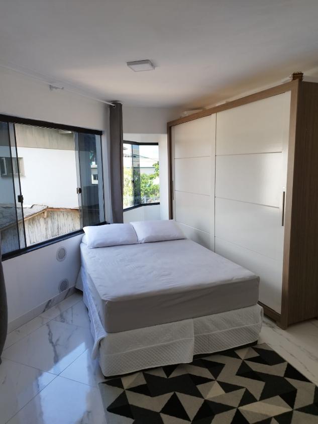 Apartamento à venda com 1 quarto, 42m² - Foto 7