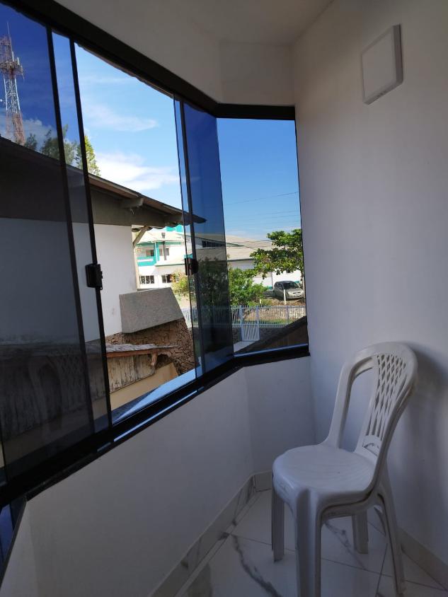 Apartamento à venda com 1 quarto, 42m² - Foto 8