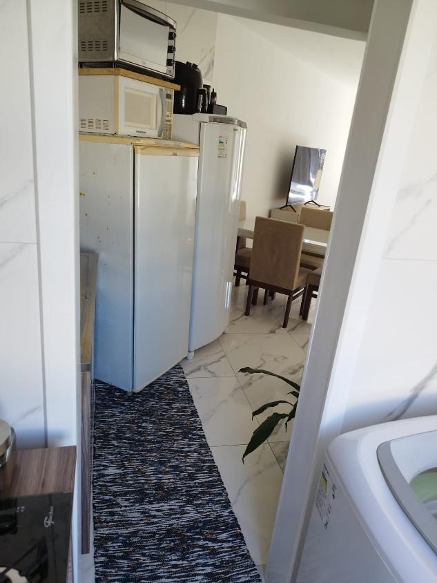 Apartamento à venda com 1 quarto, 42m² - Foto 9