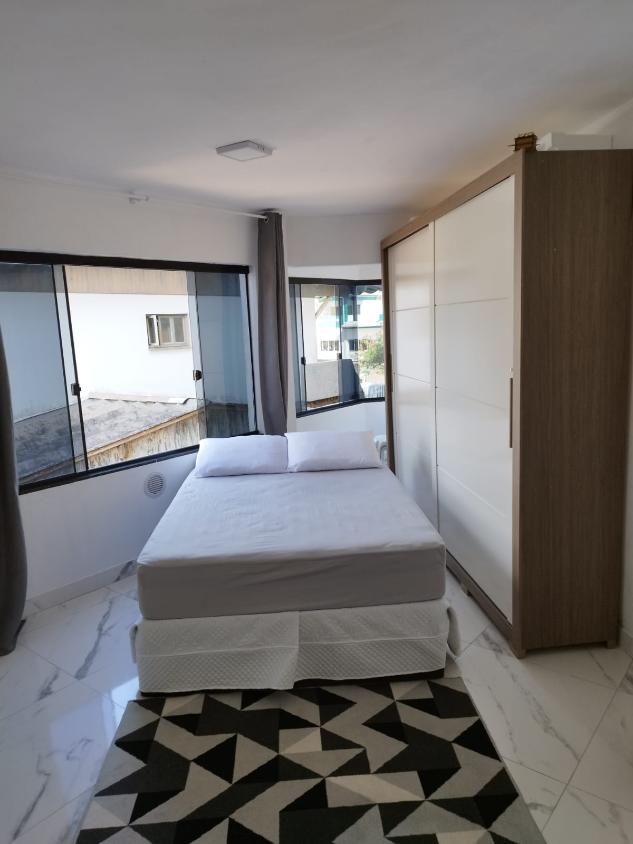 Apartamento à venda com 1 quarto, 42m² - Foto 10