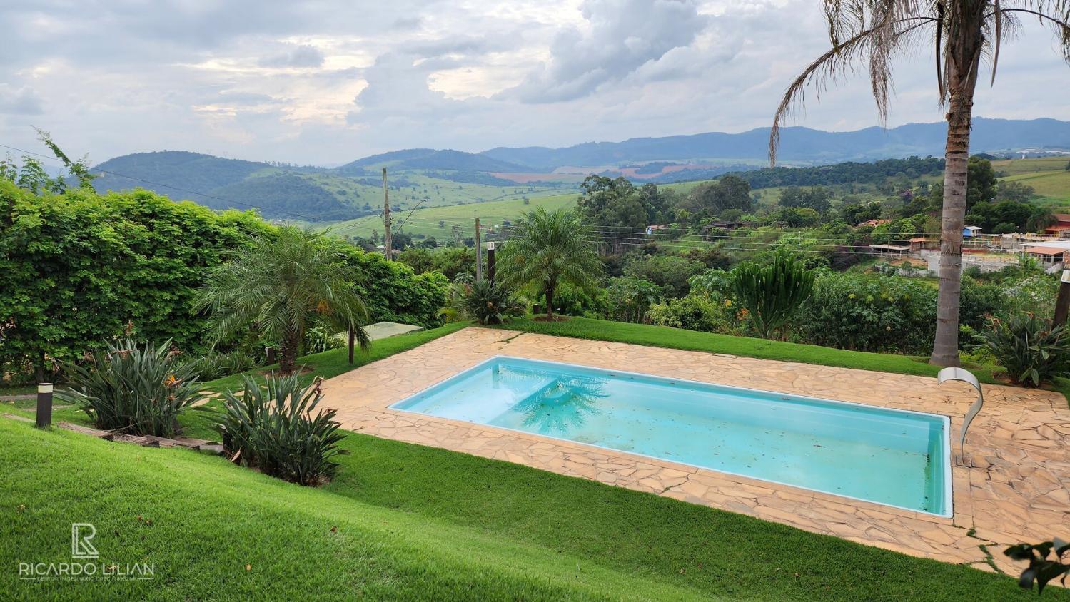 Fazenda à venda com 3 quartos, 1000m² - Foto 3