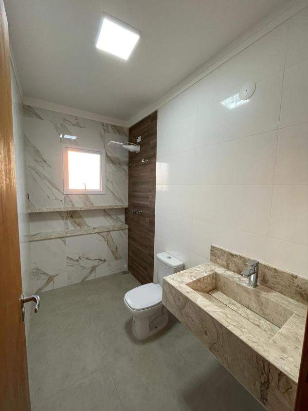 Casa de Condomínio à venda com 3 quartos, 250m² - Foto 11