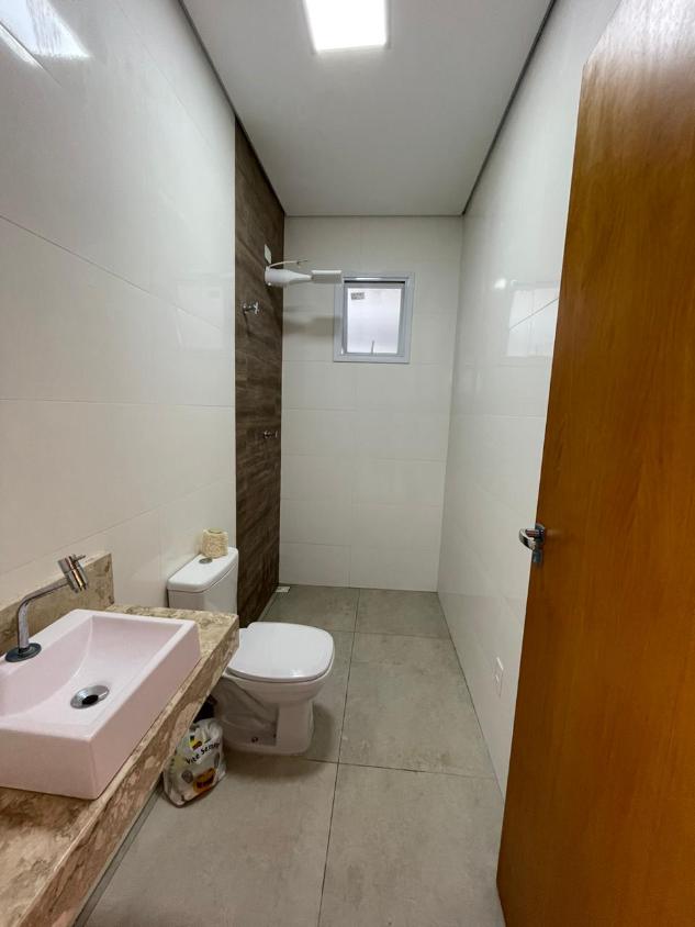 Casa de Condomínio à venda com 3 quartos, 250m² - Foto 13