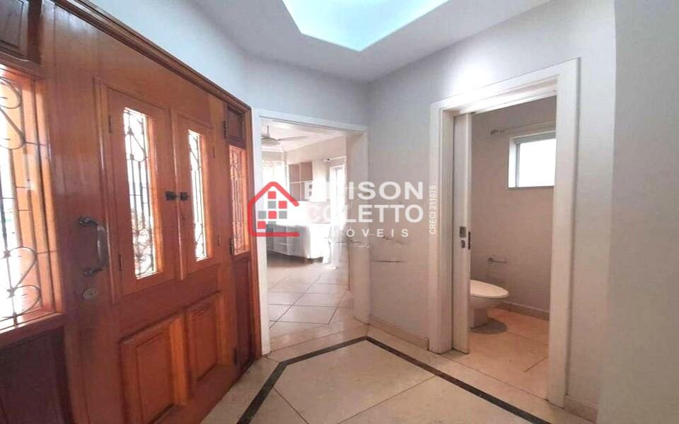 Casa de Condomínio à venda e aluguel com 3 quartos, 215m² - Foto 2