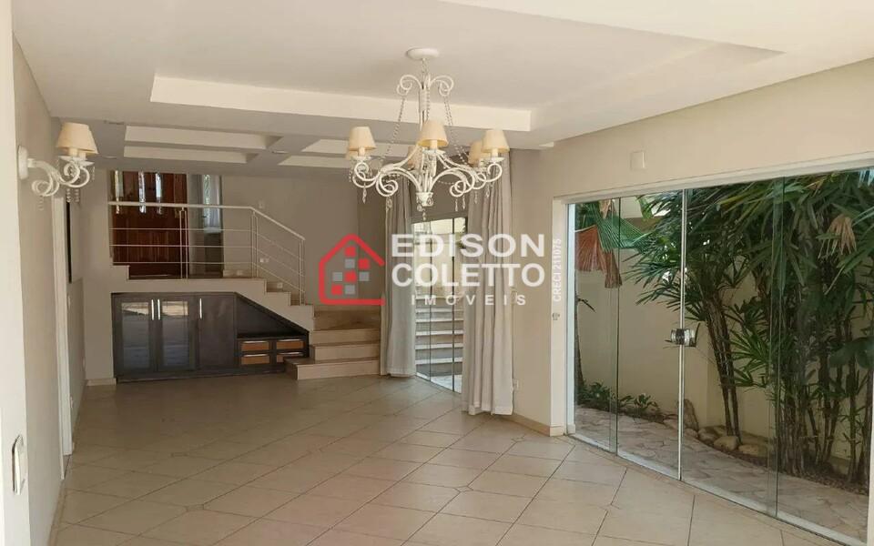 Casa de Condomínio à venda e aluguel com 3 quartos, 215m² - Foto 16