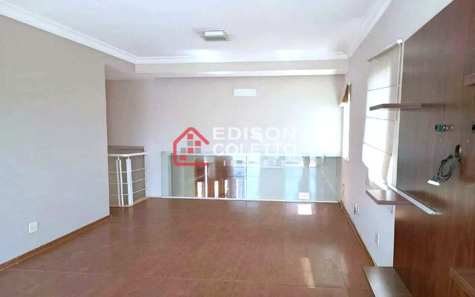 Casa de Condomínio à venda e aluguel com 3 quartos, 215m² - Foto 4