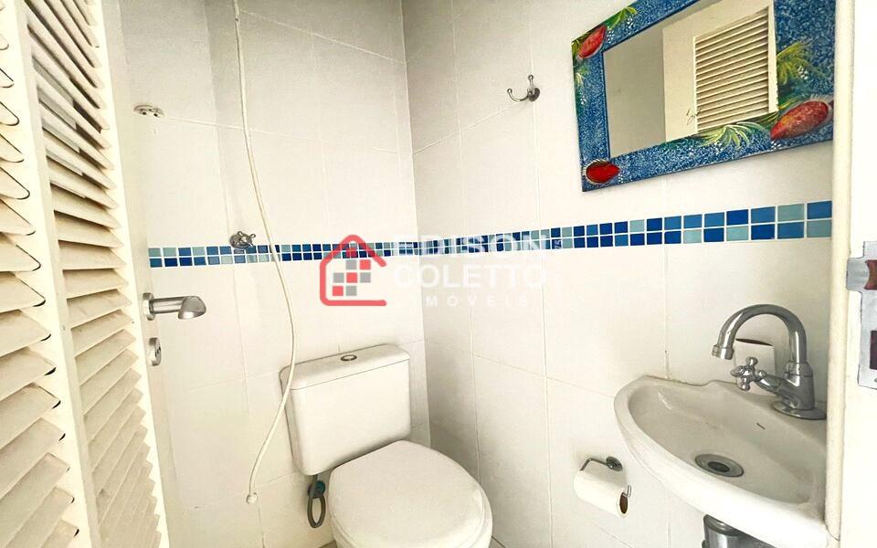 Casa de Condomínio à venda e aluguel com 3 quartos, 215m² - Foto 23