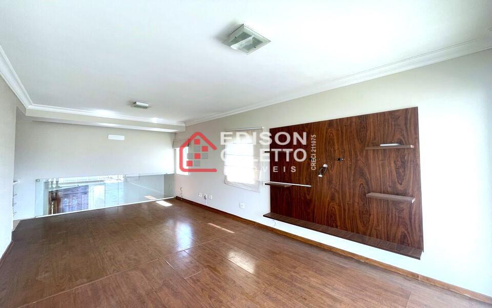 Casa de Condomínio à venda e aluguel com 3 quartos, 215m² - Foto 5