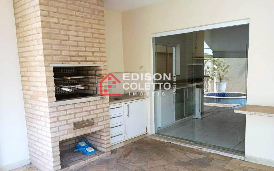 Casa de Condomínio à venda e aluguel com 3 quartos, 215m² - Foto 20