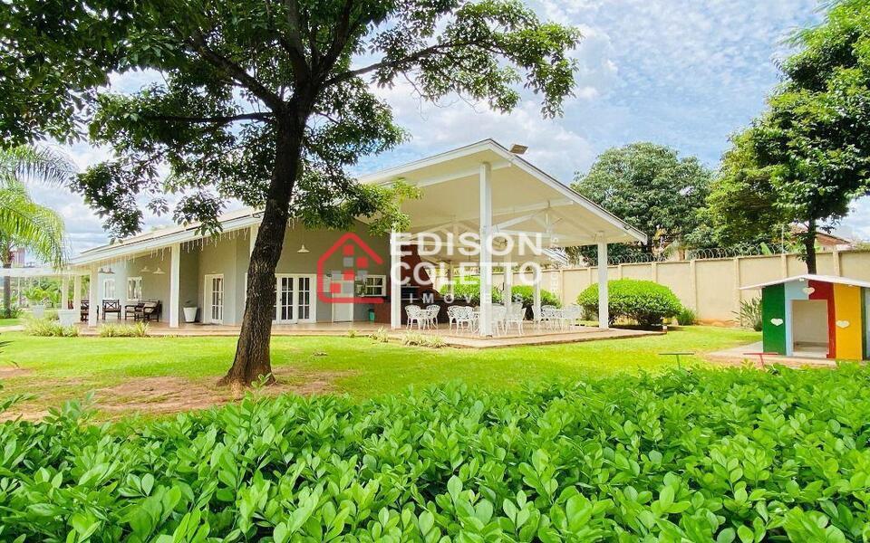 Casa de Condomínio à venda e aluguel com 3 quartos, 215m² - Foto 27