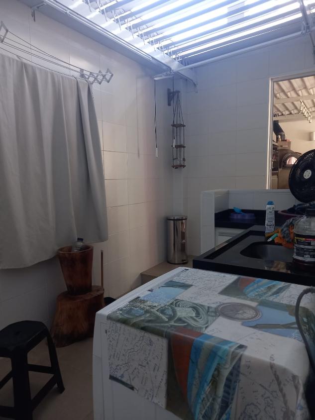 Apartamento à venda com 3 quartos, 360m² - Foto 6