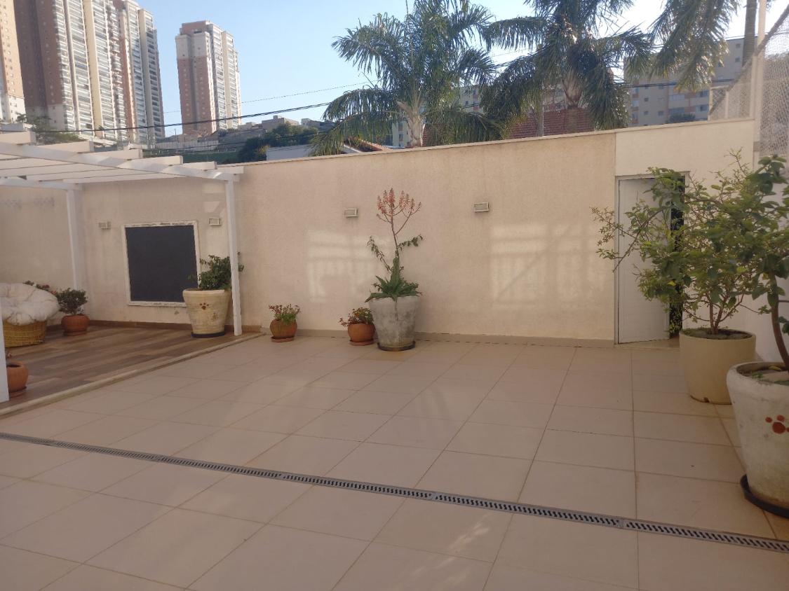 Apartamento à venda com 3 quartos, 360m² - Foto 22