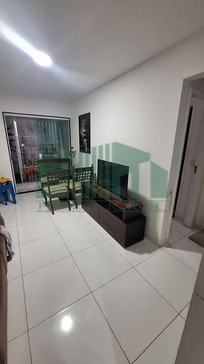 Apartamento à venda com 2 quartos, 54m² - Foto 2