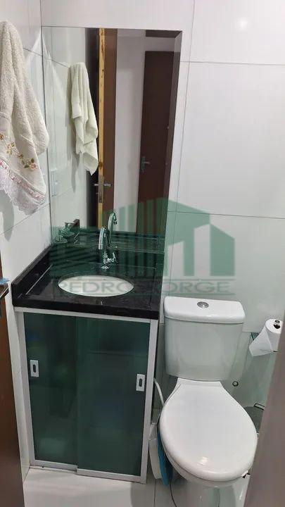 Apartamento à venda com 2 quartos, 54m² - Foto 8