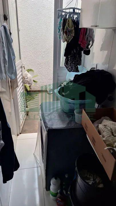 Apartamento à venda com 2 quartos, 54m² - Foto 9