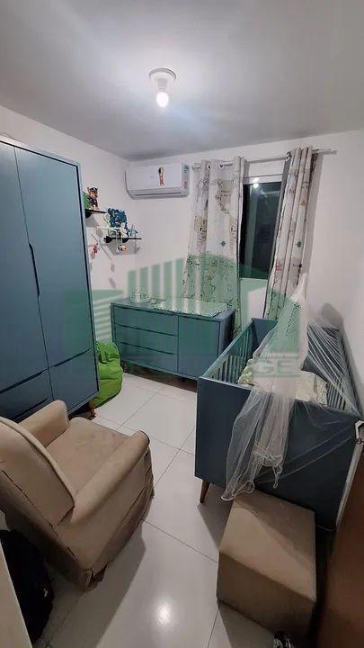 Apartamento à venda com 2 quartos, 54m² - Foto 7