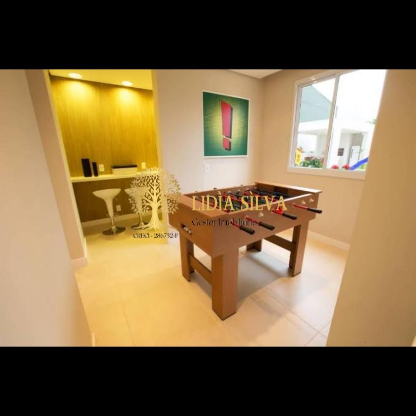 Apartamento à venda com 2 quartos, 57m² - Foto 40