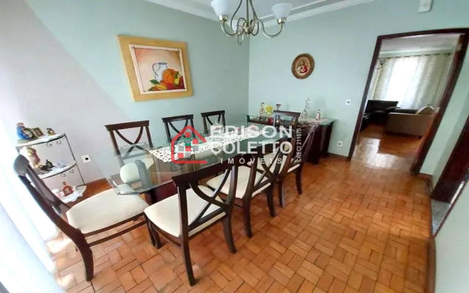 Casa à venda com 3 quartos, 141m² - Foto 3