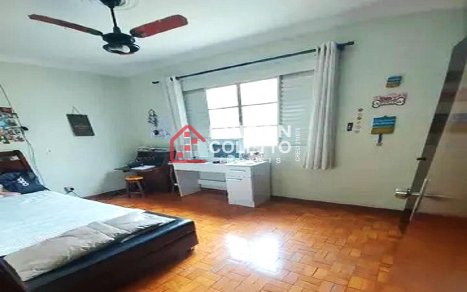 Casa à venda com 3 quartos, 141m² - Foto 10