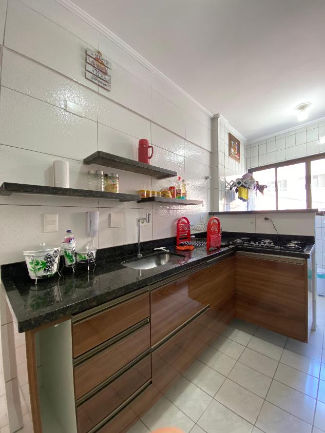 Apartamento à venda com 1 quarto, 45m² - Foto 7