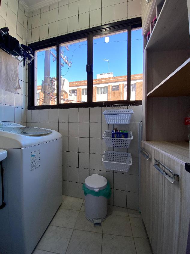 Apartamento à venda com 1 quarto, 45m² - Foto 8