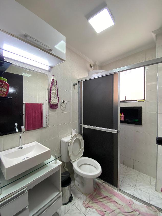 Apartamento à venda com 1 quarto, 45m² - Foto 9