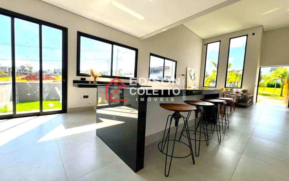 Casa de Condomínio à venda e aluguel com 3 quartos, 196m² - Foto 7