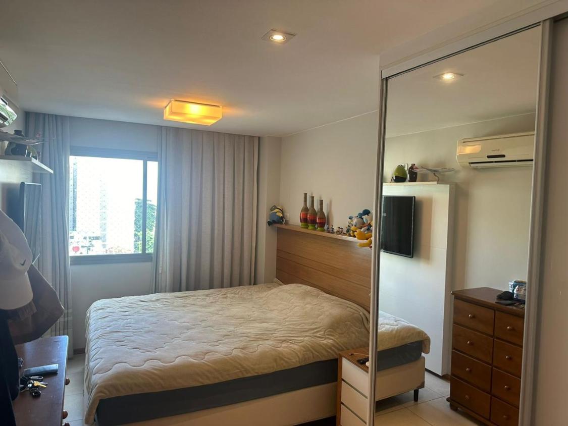 Apartamento à venda com 2 quartos, 85m² - Foto 10