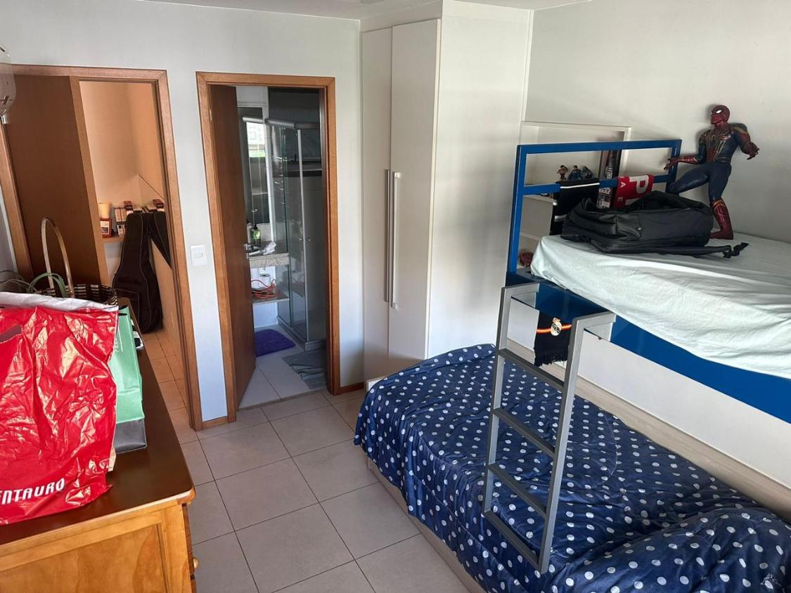 Apartamento à venda com 2 quartos, 85m² - Foto 14